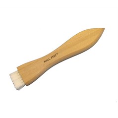 Bondline Killstat Brush ESD Wooden Bristle