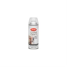 Krylon Acrylic Crystal Clear 6oz