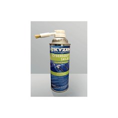 Kyzen Cybersolv C141-X Solvent Cleaner  (355g)  - 12.5OZ Aerosol