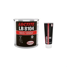 Loctite LB 8104 Silicone Grease