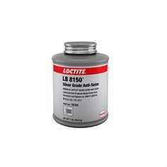 Loctite LB 8150 Anti-Seize Lubricant Paste