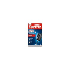 LOCTITE SUPERGLUE Brush - Liquid - 5G Tube