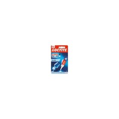 LOCTITE SUPERGLUE Glass - Specialties  - 3G Tube