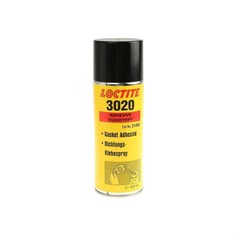 Loctite 3020 Spray Tack Gasket Dressing - 400ML Aerosol