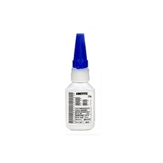 Loctite 406 Instant - MOD - 20G Bottle