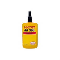 Loctite AA 366 UV Adhesive - 250ML Bottle