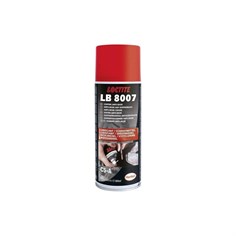 Loctite LB 8007 C5A Copper  Anti-Seize Lub  - 400ML Aerosol