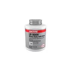 Loctite LB 8009 Anti-Seize Lubricant 51606 Gray, 1.2 LB Bottle