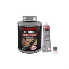 Loctite LB 8009 Anti-Seize Lubricant