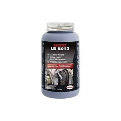 Loctite LB 8012 Anti-Seize Lubricant Moly Paste - 454G Container