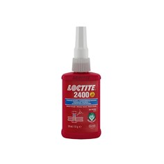 Loctite 2400 Threadlocker Medium Strength