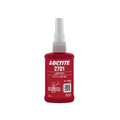 Loctite 2701 Threadlocker