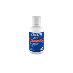 Loctite 380 Black Instant Adhesive