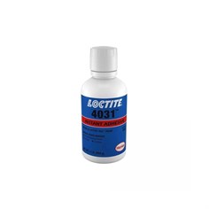 Loctite 4031 Medical Cyanoacrylate Adhesive - 454G Bottle