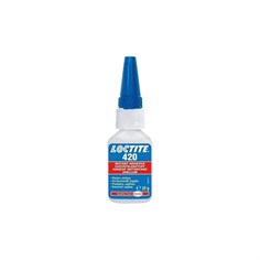 Loctite 420 Instant Adhesive