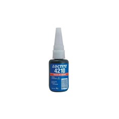 Loctite 4210 Cyanoacrylate Adhesive 20g