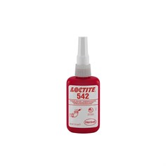 Loctite 542 Thread Sealant