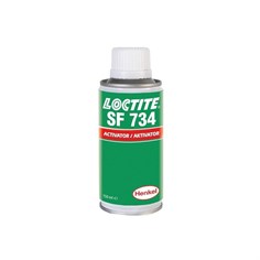 Loctite SF 734 Activator F  - 150ML Aerosol