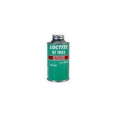 DISCONTINUED - Loctite SF 7851 Tough Acrylic Activator - 500ML Bottle