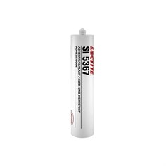 Loctite SI 5367 Acetoxy Silicone White - 310ML Cartridge