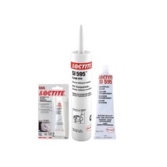 Loctite SI 595 Sealant