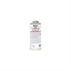 MG Chemicals 4228 Red Insulating Varnish - 1 LITRE Container