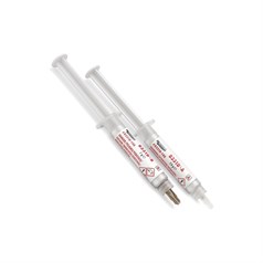 MG Chemicals - 8331D Silver Conductive Epoxy - 2 Syringe Kit - 14G Kit