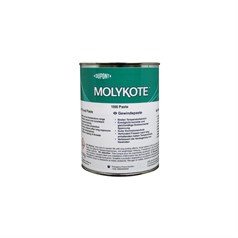 MOLYKOTE 1000 Solid Lubricant Paste - 1KG Container