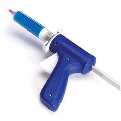 Metcal 910-MSG 700 MANUAL SYRINGE GUN 10CC