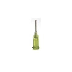 Metcal 914050-TE te needle 14 gauge x 1/2" olive (Pack of 50)