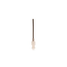 Metcal 916150-PTS plastic needle 16 gauge x 1-1/2" brown (Pack of 50)