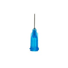 Metcal 922050-TE TE Needle 22 Gauge X 1/2" Blue(pack of 50)