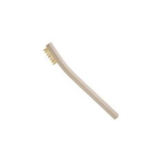 Metcal AC-BRUSH-P soft brass brush cleaner (6)