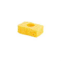 Metcal AC-Y10 Yellow sponge 3.2" x 2.1" (pack of 10)