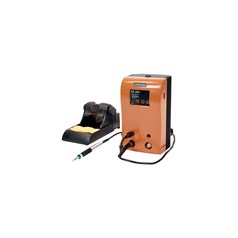 Metcal CV-510 cv advance soldering and rework system