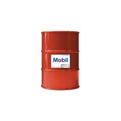 Mobil Univis HVI 26 Hydraulic Oil - 208 Litre Drum