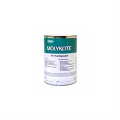 Molykote 111 Silicone Compound - 1KG