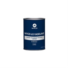 Nyco 65 Vaseline 1Kg Can