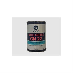 Nyco Grease GN 22 - 1Kg Can