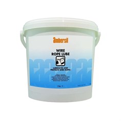 Ambersil Wire Rope Lube Grease