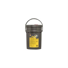 Shell Spirax S6 AXME 75W-90 synthetic, fuel efficient GL-5 axle oil - 20 Litre Pail