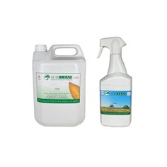 Surclean Ecosolve 300 Solvent Based Flux Cleaner