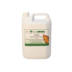 Surclean SC500PG Aqueous Stencil Cleaner