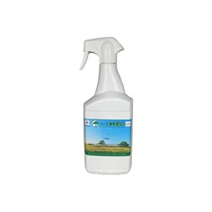 Surclean Sc 200 Aqueous Stencil Cleaner - Trigger Spray - 1 LITRE Container