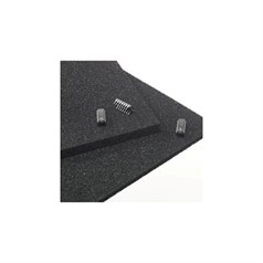 Teknis H/D Conductive Foam 1m x1m x 20+10mm (30mm)