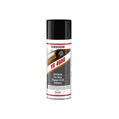 Teroson Zinc Spray DISCONTINUED - 400ML Aerosol