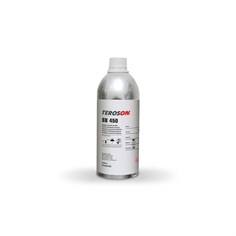 Henkel Teroson SB 450 Alcoholic Cleaner - 1 LITRE Container