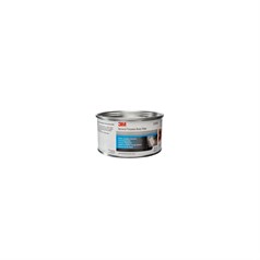 3M General Purpose Body Filler, 1 Litre Container,  51076