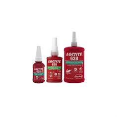 Loctite 638 Retaining Compound