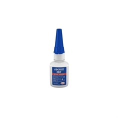 Loctite 382 Cyanoacrylate Adhesive